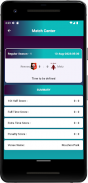 France Ligue1 - LiveScore screenshot 5