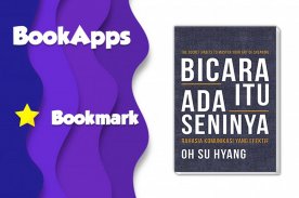 Bicara Itu Ada Seninya screenshot 3