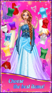 Magic Fairy Tale - Princess Game screenshot 4