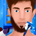 Beard Barber Salon - Hair Game Icon