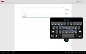 SwiftKey Keyboard Free screenshot 3