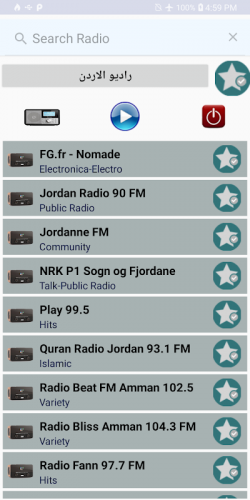 landsby Kælder Situation Listen to BBC Arabic Radio 2.2.0 Download Android APK | Aptoide