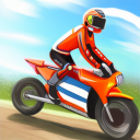 Moto Hero: Endless Racing Game