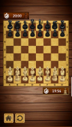 Chess 3d Offline screenshot 1