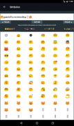 Generador letras, símbolos, emojis, decoraciones screenshot 16