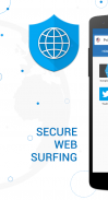 Private Browser with VPN screenshot 0