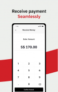 FOMO Merchant - SoftPOS screenshot 2
