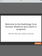 Radiology Core: Nuclear Med screenshot 6