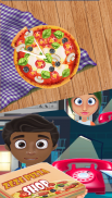 zeze pizza shop screenshot 2