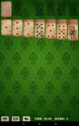 Klondike Solitaire screenshot 3