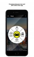 Road Rules Drivers License App screenshot 7