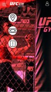 UFC Gym screenshot 1