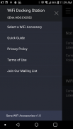 Sena WiFi Accessories screenshot 2