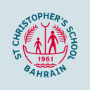 St Chris School - Bahrain Icon