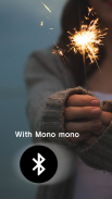 روتر بلوتوث مونو - Mono mono screenshot 3