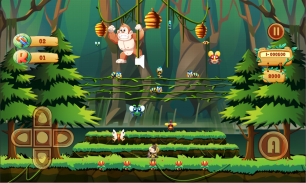 Donkey King Kong screenshot 8