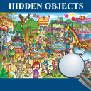 Hidden Objects Icon