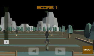 Zombie Soldiers screenshot 1