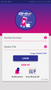 BHIM CUB UPI,Recharges&Wallet screenshot 3