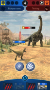 Jurassic World Com Vida screenshot 0
