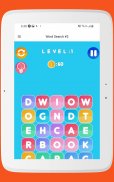 Word search puzzles screenshot 14