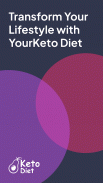 YourKeto Diet screenshot 2