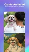 Anime AI - Photo Maker screenshot 0