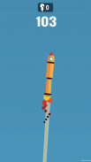Rocket Launch - Jupitoris Fire to the Sky screenshot 11
