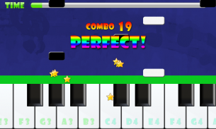 피아노 마스터 무료 screenshot 8