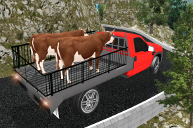 Hewan Ternak Simulator: Pertanian Keluarga screenshot 3