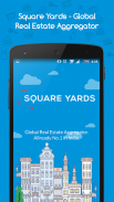 Square Yards Real Estate screenshot 0