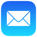 Mail : send mail by talking Icon