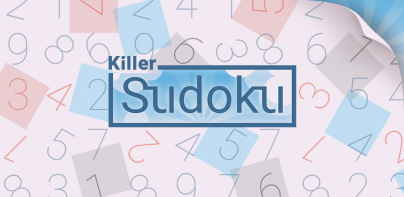 (Killer Sudoku) سودوكو قاتلة