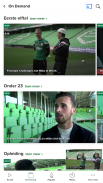FC Groningen TV screenshot 9