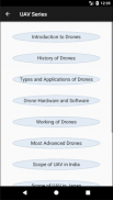 Learn About Drones screenshot 4