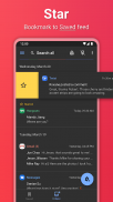 Nap: notification manager screenshot 3