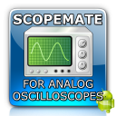 Oscilloscope Mate