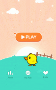 Game Bebek Bahagia Bertelur screenshot 14