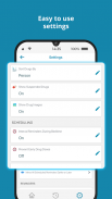 Dosecast - Pill Reminder App screenshot 3