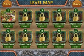 Pack 15 - 10 in 1 Hidden Object Games by PlayHOG screenshot 2