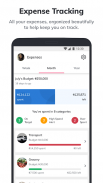 REACH -Track Personal Finances screenshot 4