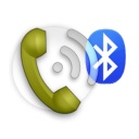 Call to Bluetooth Icon