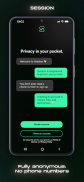 Session - Private Messenger screenshot 1