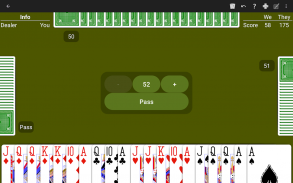 Pinochle - Expert AI screenshot 17