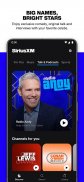 SiriusXM: Music, Sports & News screenshot 4