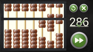 Mental Abacus Expert screenshot 1