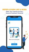 mPokket: Instant Loan App screenshot 1