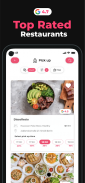 DiscoEat - Discover Restaurant screenshot 1