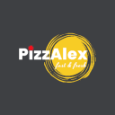 Pizzalex, Fresh and Fast, 24/7 icon