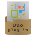 DuoFM LAN Plugin Icon